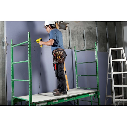 520W Dry Wall Screwdriver