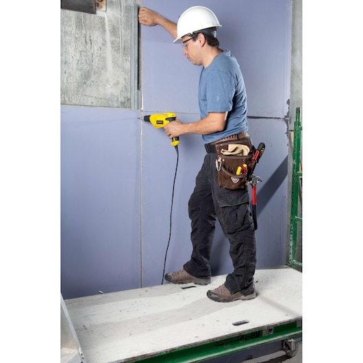 520W Dry Wall Screwdriver