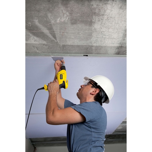 520W Dry Wall Screwdriver