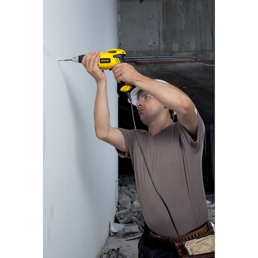 520W Dry Wall Screwdriver