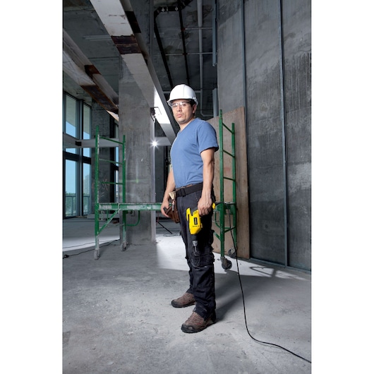 520W Dry Wall Screwdriver