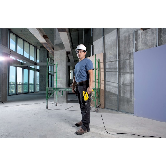 520W Dry Wall Screwdriver