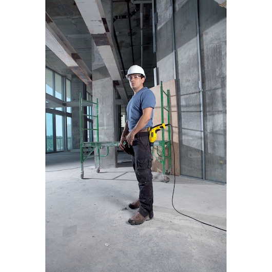 520W Dry Wall Screwdriver