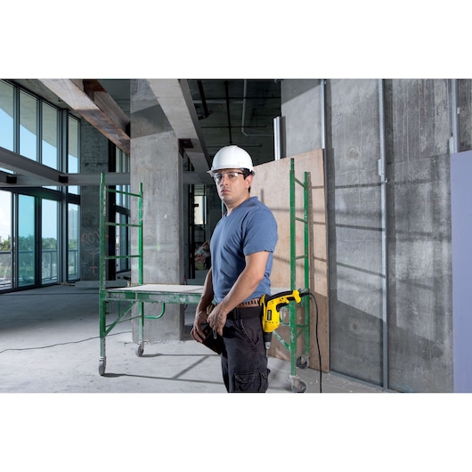 520W Dry Wall Screwdriver