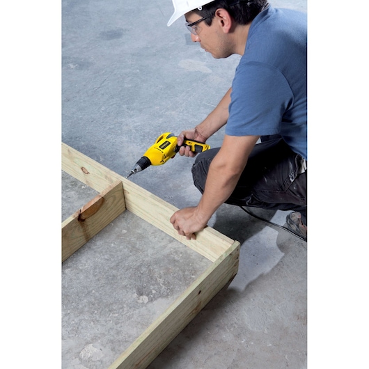 520W Dry Wall Screwdriver