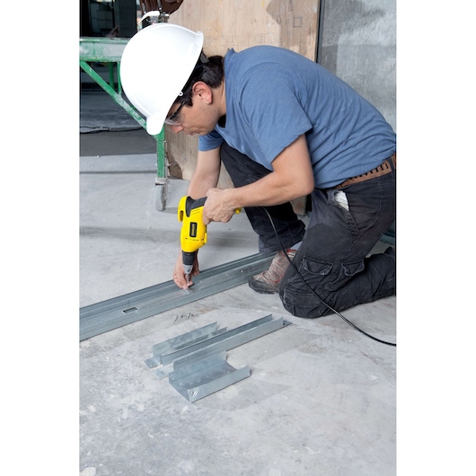 520W Dry Wall Screwdriver