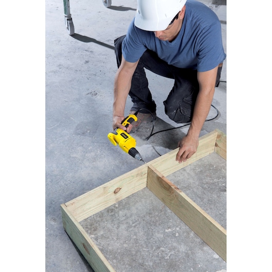 520W Dry Wall Screwdriver