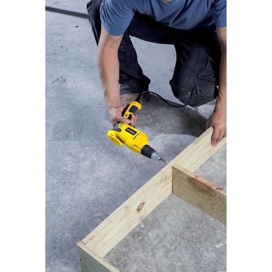 520W Dry Wall Screwdriver