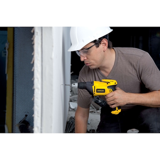 520W Dry Wall Screwdriver