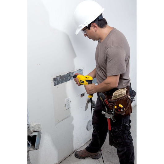 520W Dry Wall Screwdriver