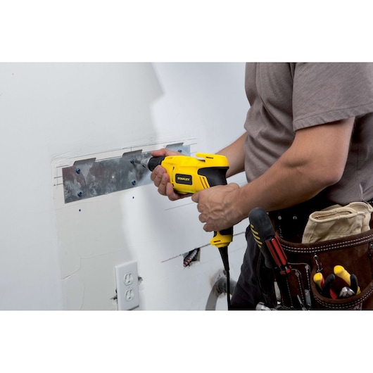 520W Dry Wall Screwdriver
