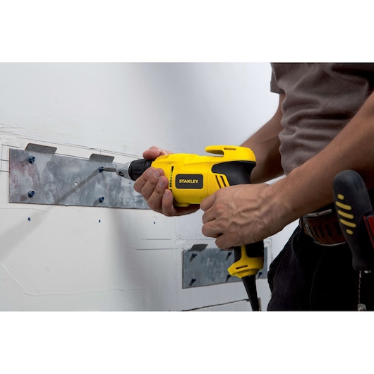 520W Dry Wall Screwdriver