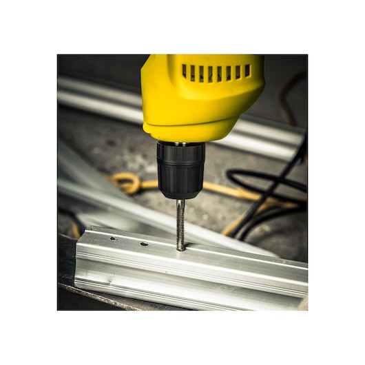 STDR5510C, 10.8V MAX* 1.5Ah Drill Driver/ 1 Battery, Application