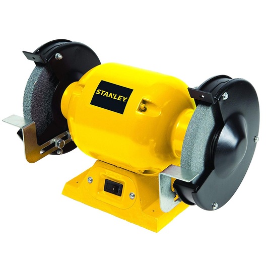 1/2 HP Bench Grinder