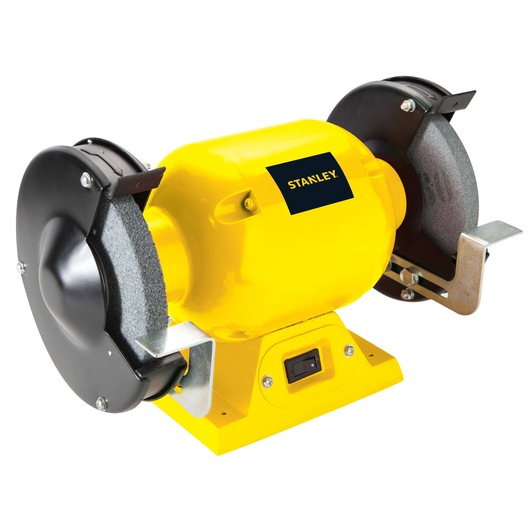 1/2 HP Bench Grinder