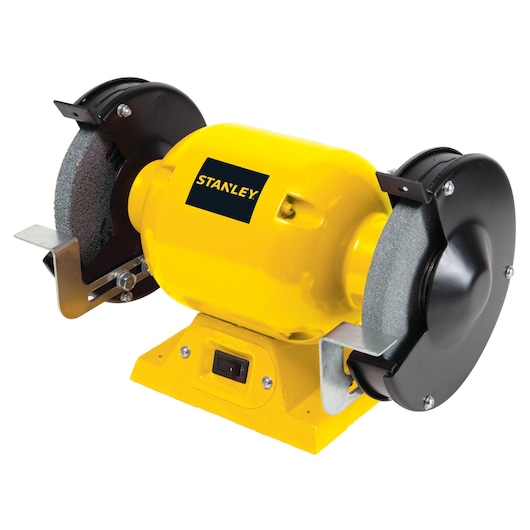 373W 152mm Bench Grinder