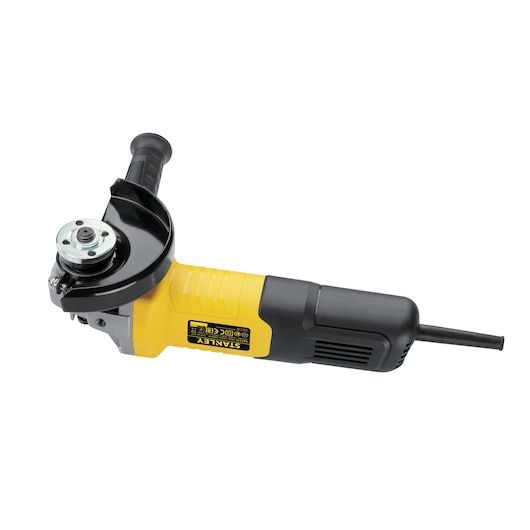 900W 100mm Small Angle Grinder