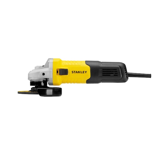 900W 115mm Angle Grinder