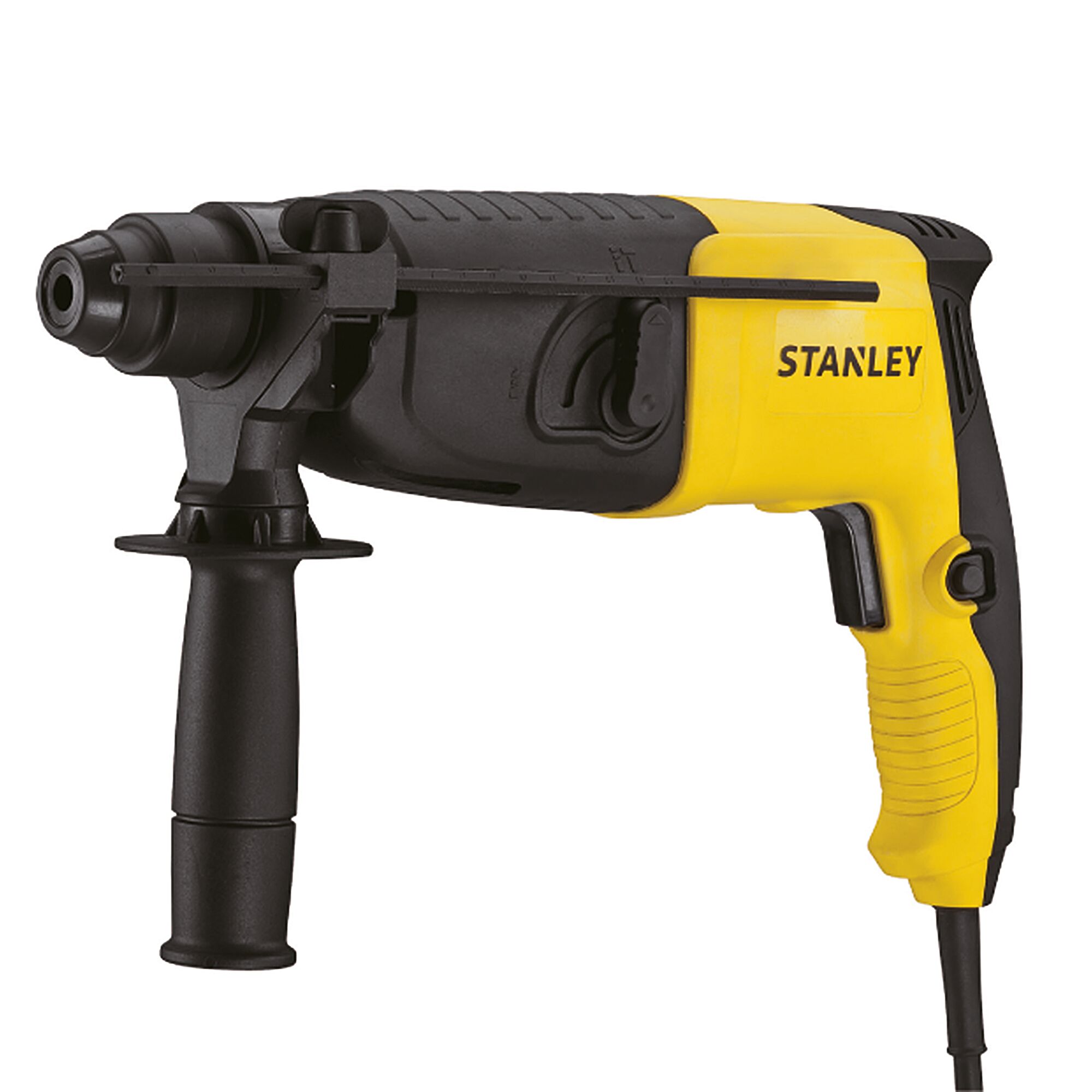 Stanley sds top