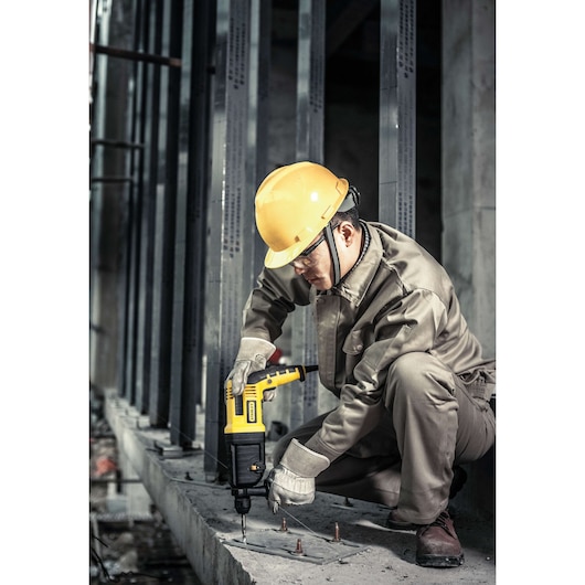 20MM 620W 2 MODE SDS-PLUS HAMMER