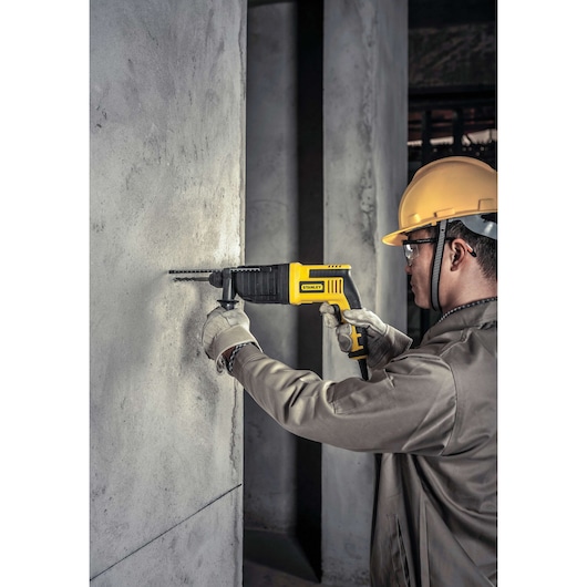 20MM 620W 2 MODE SDS-PLUS HAMMER