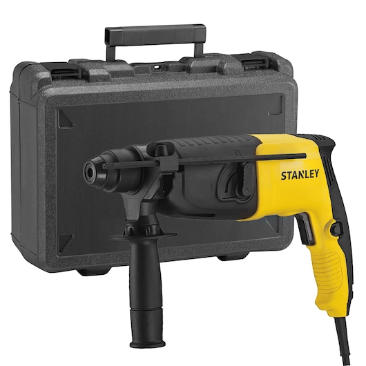 620W 20 mm 2 Mode SDS-PLUS Hammer