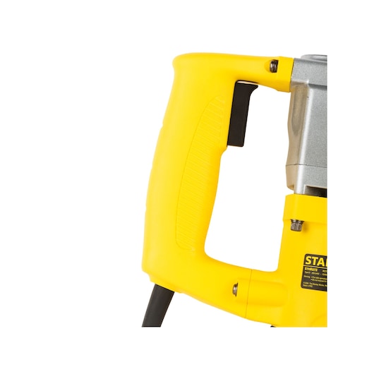 STHR272KS, 10 kg SDS-MAX Demolition Hammer, Beauty