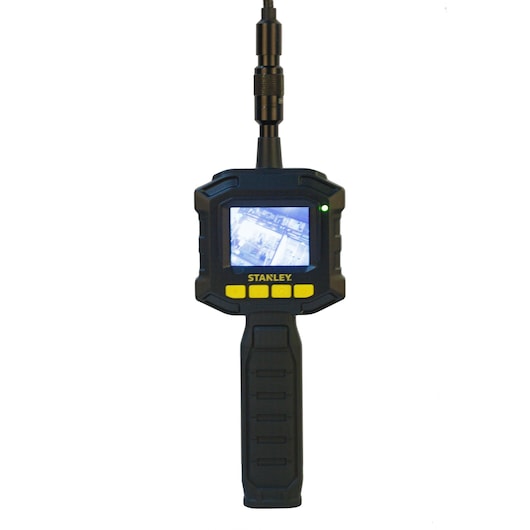 STANLEY® Inspection Camera
