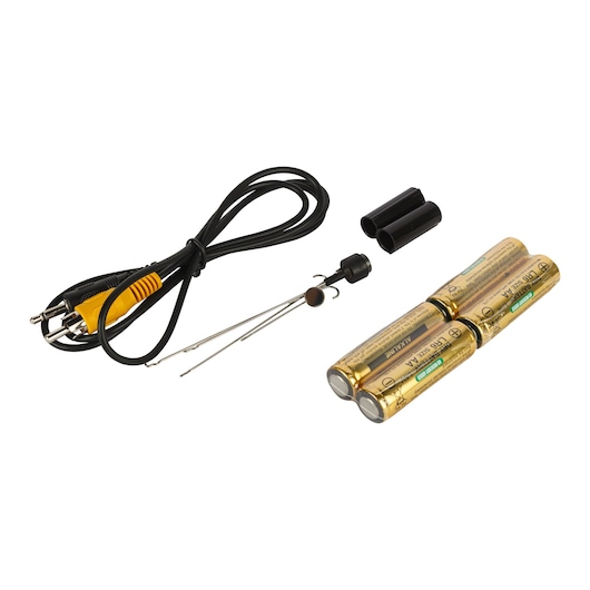 STANLEY® Inspection Camera