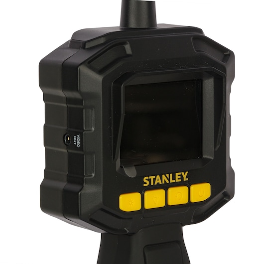 STANLEY® Inspection Camera
