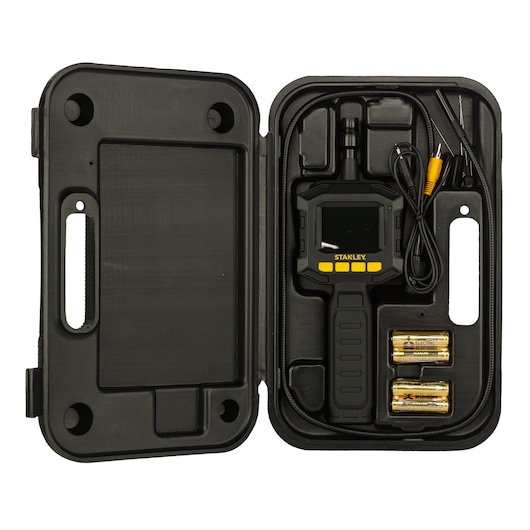 STANLEY® Inspection Camera
