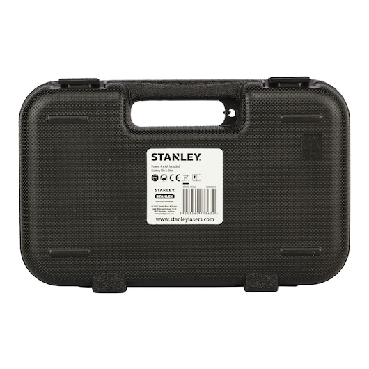 STANLEY® Inspection Camera