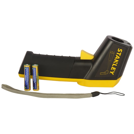 STANLEY® Digital Infared Thermometer