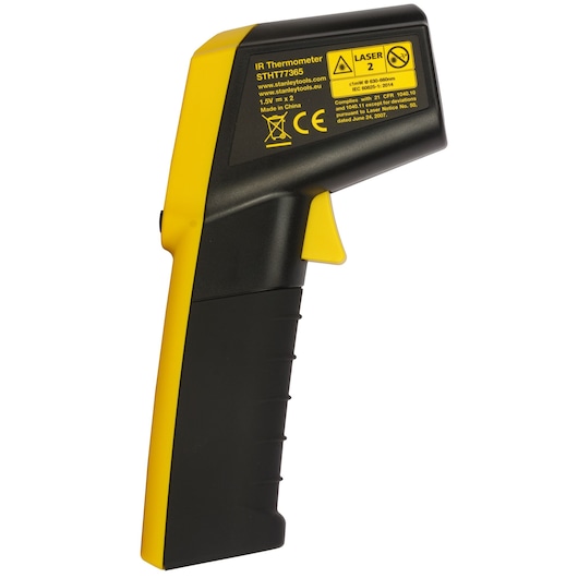 STANLEY® Digital Infared Thermometer