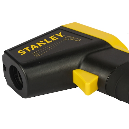 STANLEY® Digital Infared Thermometer