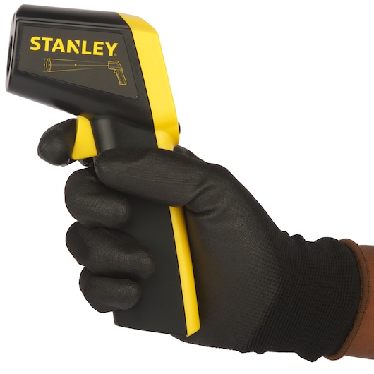 STANLEY® Digital Infared Thermometer