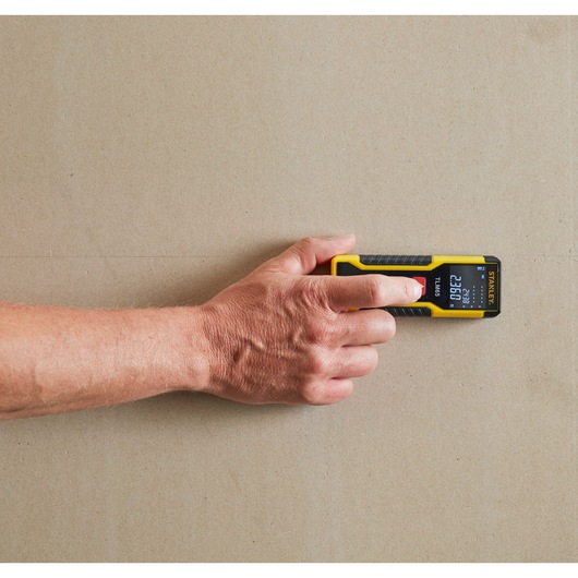 20M Laser Distance Measure