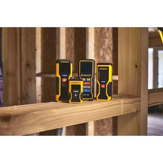 20M Laser Distance Measure