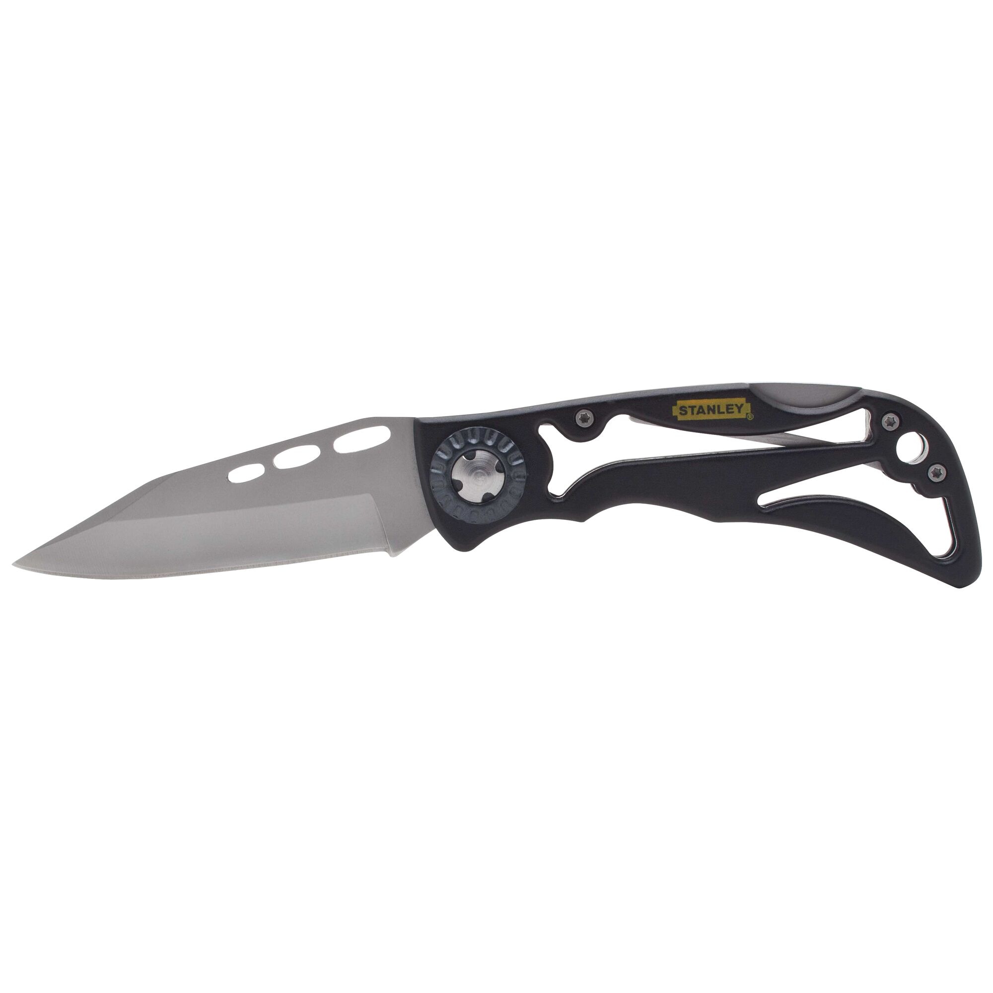 7-1/4 in Skeleton Frame Pocket Knife | STANLEY