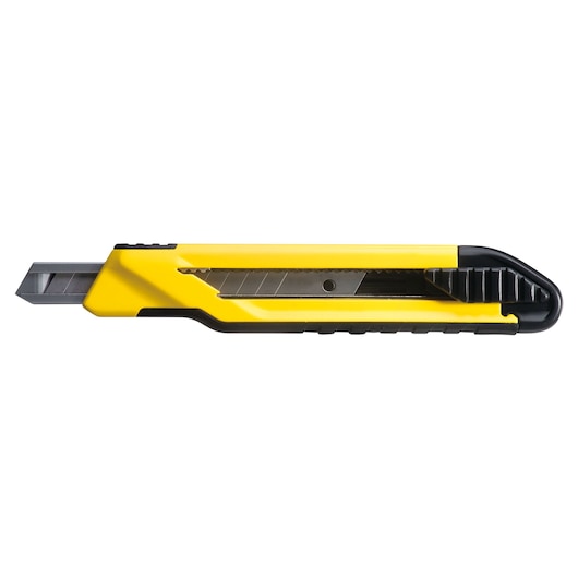 9 Mm Auto-Lock Tpr Snap-Off Knife