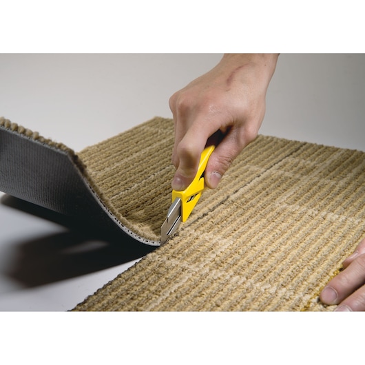 18Mm Abs Auto Lock Snap Off Knife