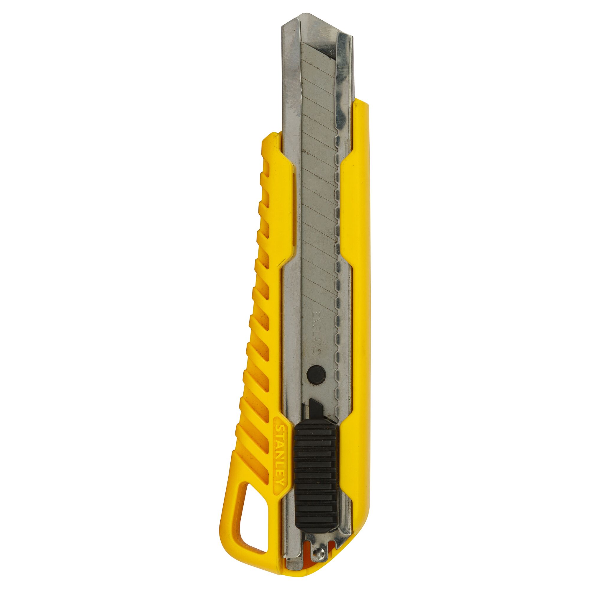 18mm Snap-off Knife | STANLEY