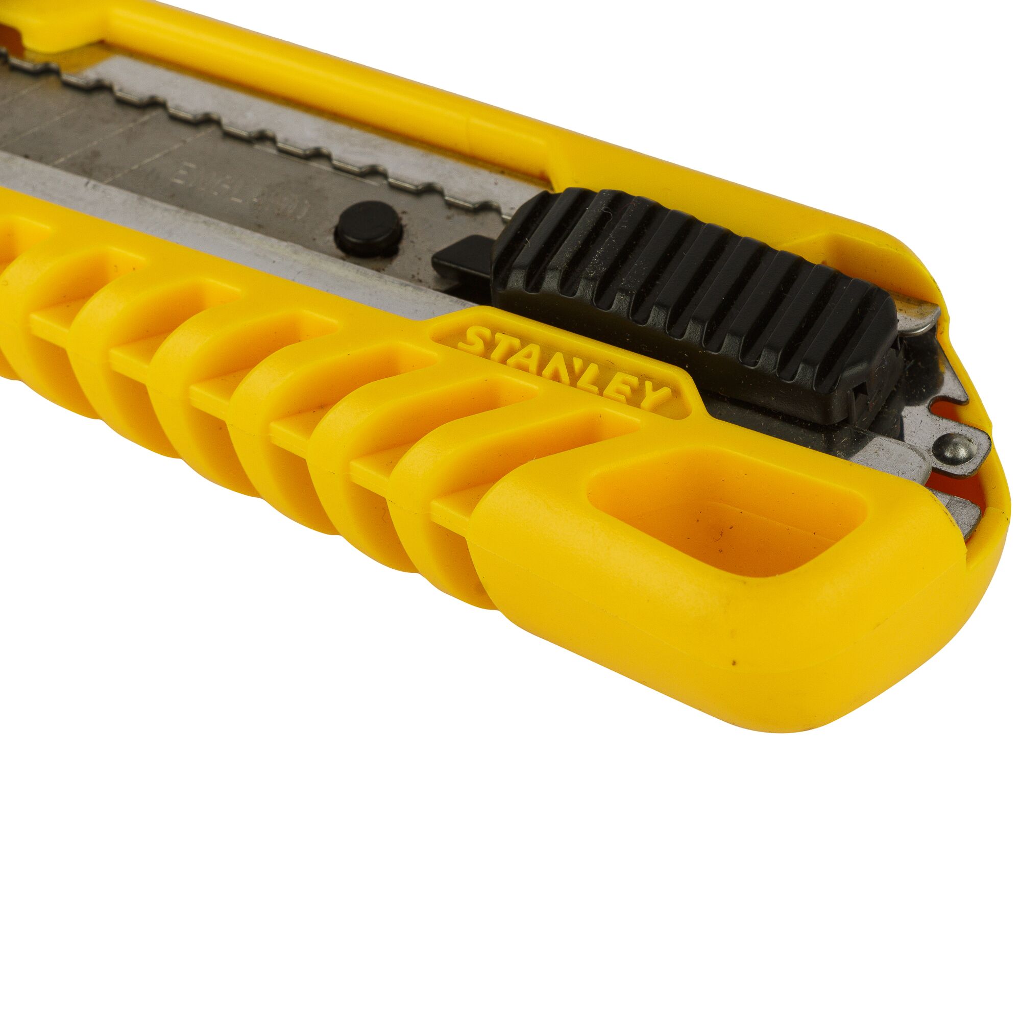 18mm Snap-off Knife | STANLEY