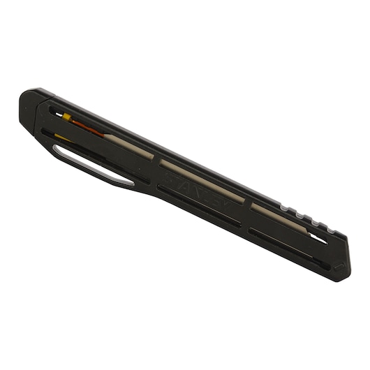 Slide Lock Snap Off Knife 9Mm