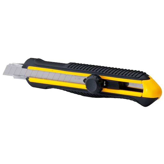 DYNAGRIP® 9mm Snap-Off Knife