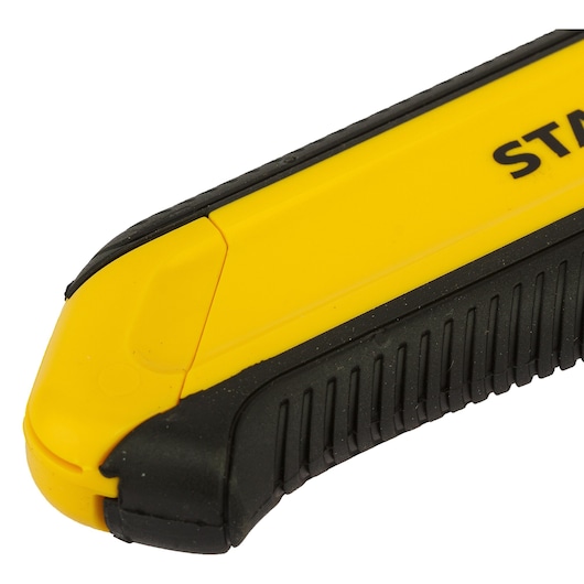 Snap-Off Knife Dynagrip_18Mm