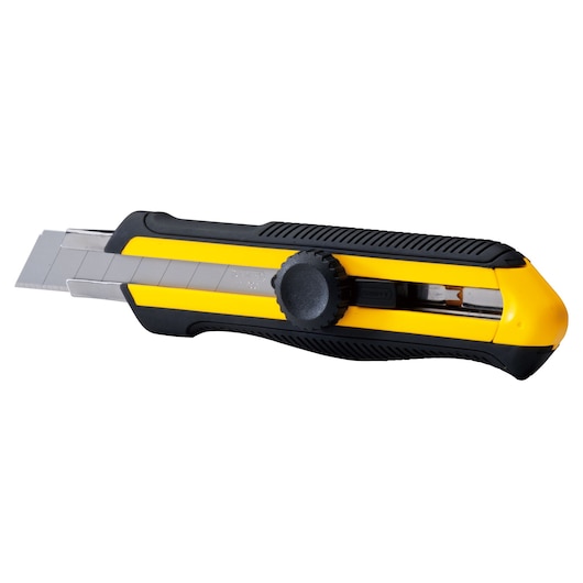 Snap-Off Knife Dynagrip-18Mm