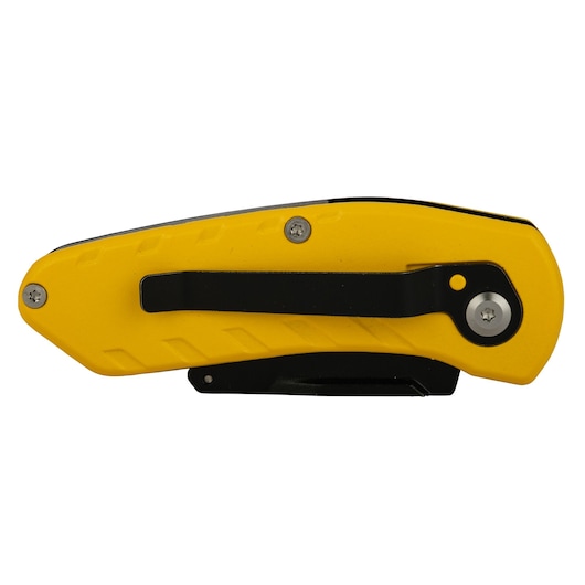 Folding Fixed Blade Utility Knife