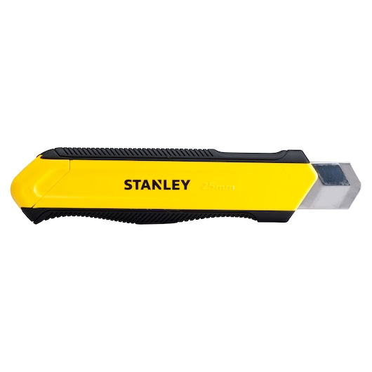 Snap-Off Knife Dynagrip - 25Mm