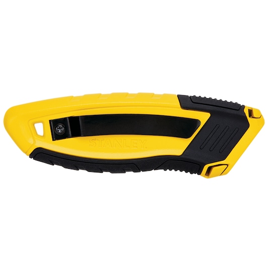 STANLEY® Compact Retractable Blade Utility Knife